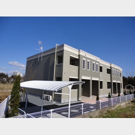 ベルフルール 1階 築14年9ヶ月の賃貸物件