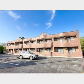 石岡駅より徒歩35分 2階 築20年10ヶ月の賃貸物件