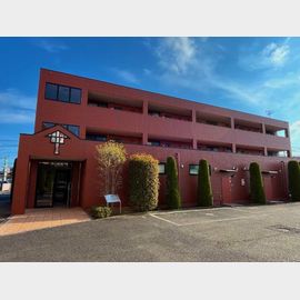 イースト ステージ 2階 築20年7ヶ月の賃貸物件