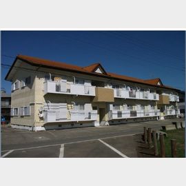 尼寺ケ原ハイツ 1階 築33年2ヶ月の賃貸物件