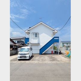 オオワダマリオン 2階 築36年7ヶ月の賃貸物件