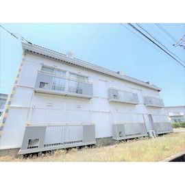 石岡駅より徒歩29分 1階 築35年11ヶ月の賃貸物件