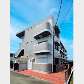 ガーデンパークフジ 1階 築28年2ヶ月の賃貸物件