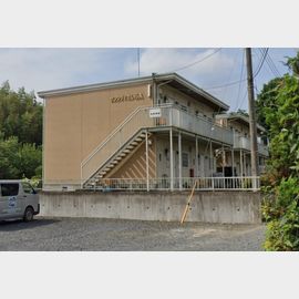 石岡駅より徒歩137分 2階 築33年4ヶ月の賃貸物件