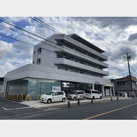 石岡駅より徒歩12分 3階 築35年6ヶ月の賃貸物件