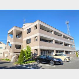 石岡駅より徒歩15分 3階 築20年11ヶ月の賃貸物件