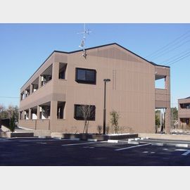 石岡駅より徒歩35分 2階 築21年の賃貸物件