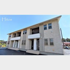 高浜駅より徒歩58分 築2年3ヶ月 2階建の賃貸物件