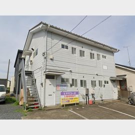 羽鳥駅より徒歩40分 1階 築36年3ヶ月の賃貸物件