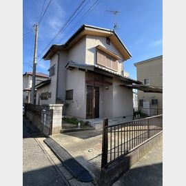 石岡駅より徒歩26分 築37年3ヶ月の賃貸物件