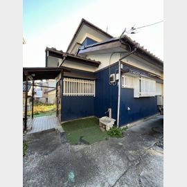 石岡駅より徒歩19分 1階 築46年2ヶ月の賃貸物件