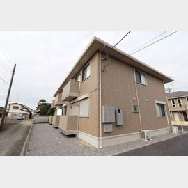 石岡駅より徒歩14分 2階 築16年2ヶ月の賃貸物件