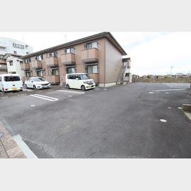 石岡駅より徒歩11分 2階 築17年8ヶ月の賃貸物件