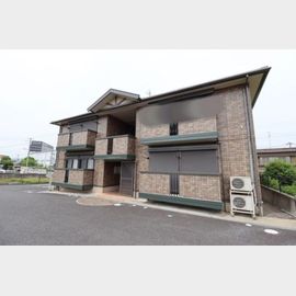 石岡駅より徒歩15分 1階 築21年4ヶ月の賃貸物件