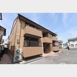 アグライアアリッサＢ 2階 築14年3ヶ月の賃貸物件