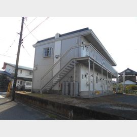 石岡駅より徒歩29分 2階 築33年3ヶ月の賃貸物件