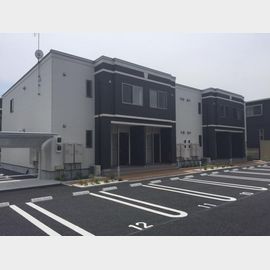 石岡駅より徒歩35分 2階 築9年7ヶ月の賃貸物件