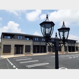 セラリーレイス 1階 築2年7ヶ月の賃貸物件