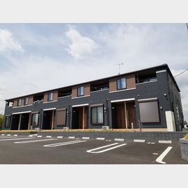 ノーブル 2階 築3年9ヶ月の賃貸物件