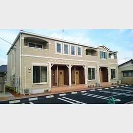 グラン・シャリオI 2階 築5年11ヶ月の賃貸物件