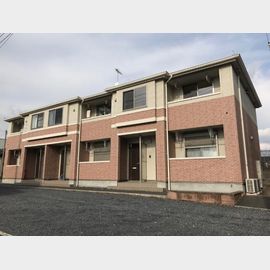 ピオーネ・M 1階 築11年10ヶ月の賃貸物件