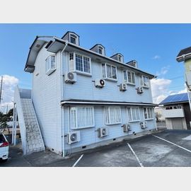 プチメゾン・ミナミ 1階 築34年9ヶ月の賃貸物件