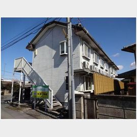 クレスト石岡Ａ 1階 築32年2ヶ月の賃貸物件