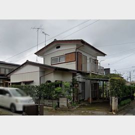 石岡駅より徒歩11分 1階 築47年8ヶ月の賃貸物件