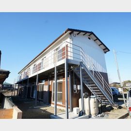 ノースヒルズ小美玉の賃貸物件