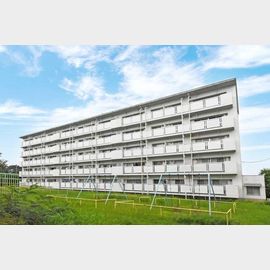 ビレッジハウス石岡第二1号棟の賃貸物件