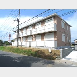 セリューメゾンの賃貸物件