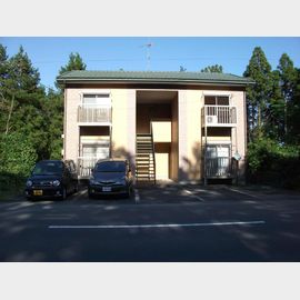 徳宿駅より徒歩154分 2階 築18年8ヶ月の賃貸物件