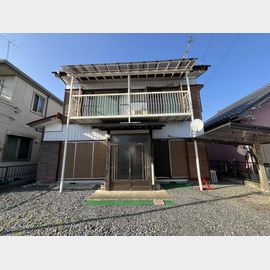 石岡駅より徒歩11分 1階 築46年の賃貸物件