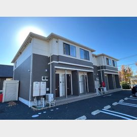 石岡駅より徒歩42分 築10年5ヶ月 2階建の賃貸物件