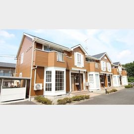 ハピネスヒル1の賃貸物件