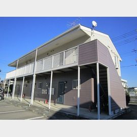 グレースヒルズ Bの賃貸物件