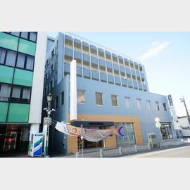 石岡駅より徒歩7分 4階 築48年2ヶ月の賃貸物件