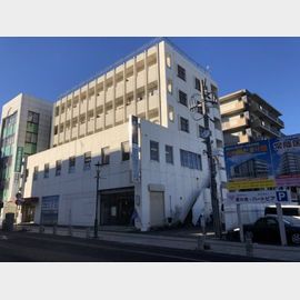 石岡駅より徒歩7分 5階 築48年2ヶ月の賃貸物件