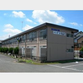 東石岡Ｃ棟ハイツＲ＆Ｙの賃貸物件