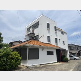 石岡駅より徒歩13分 1階 築44年2ヶ月の賃貸物件
