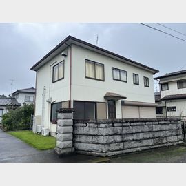 羽鳥駅より徒歩46分 1階 築37年の賃貸物件