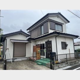 石岡駅より徒歩49分 1階 築53年4ヶ月の賃貸物件