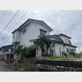 石岡駅より徒歩60分 築52年2ヶ月の賃貸物件