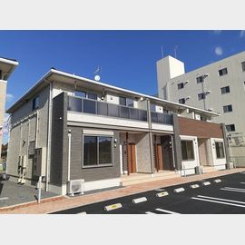 府中コートBの賃貸物件
