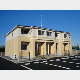 フレシア 2階 築13年9ヶ月の賃貸物件