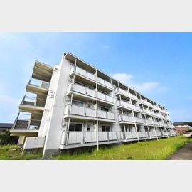 石岡駅よりバス8分 2階 築59年11ヶ月の賃貸物件