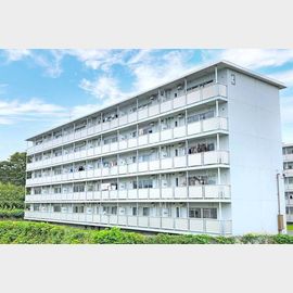 ビレッジハウス石岡2号棟の賃貸物件