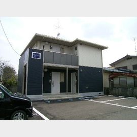 ハッピークローバー B 1階 築19年5ヶ月の賃貸物件