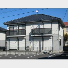 サンライフ南台Ａ 2階 築31年2ヶ月の賃貸物件