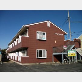 メゾンソレイユ 1階 築35年3ヶ月の賃貸物件